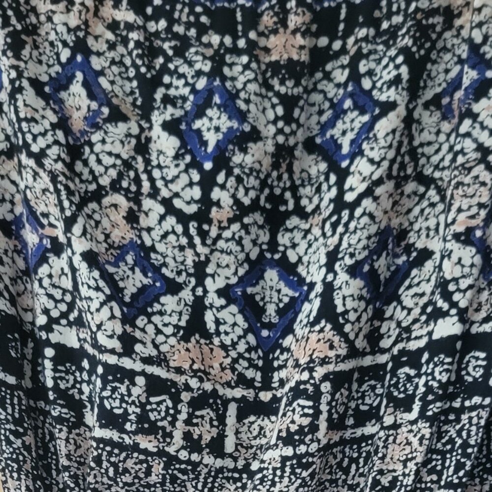 Angie romper (shorts)